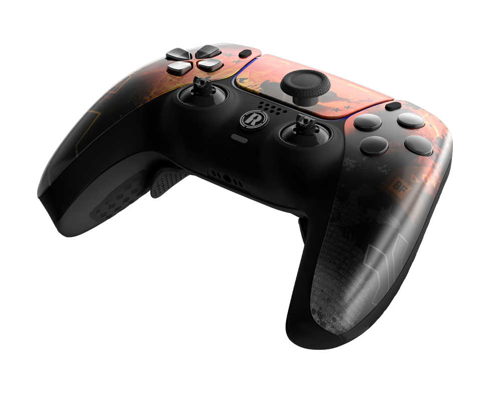 Rocket Force BF6 (edizione limitata)