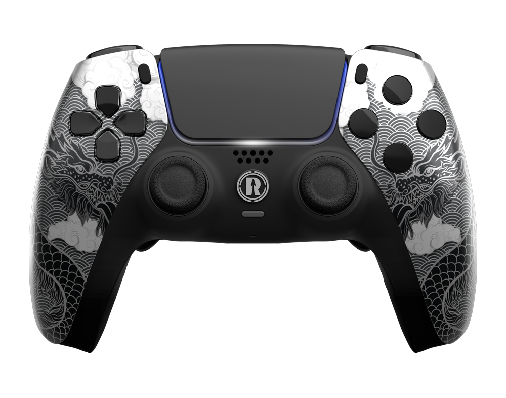 Adesivo bomba Rocket Force X