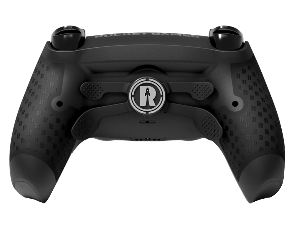 Rocket Force PRO TMR Haptic