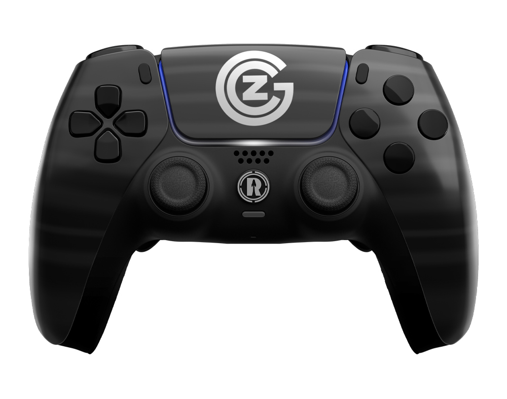 Rocket Force X TMR Offizelle GCZ Away (Licenza)