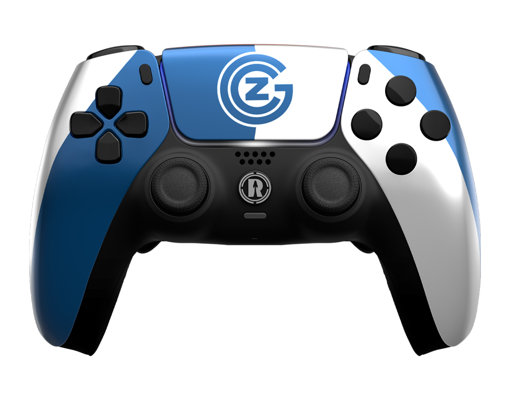 Rocket Force X TMR Offizelle GCZ Home (Licenza)