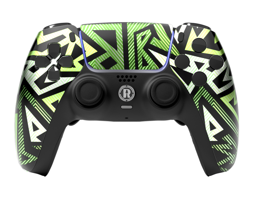 Razzo Forza X Onitrix Verde
