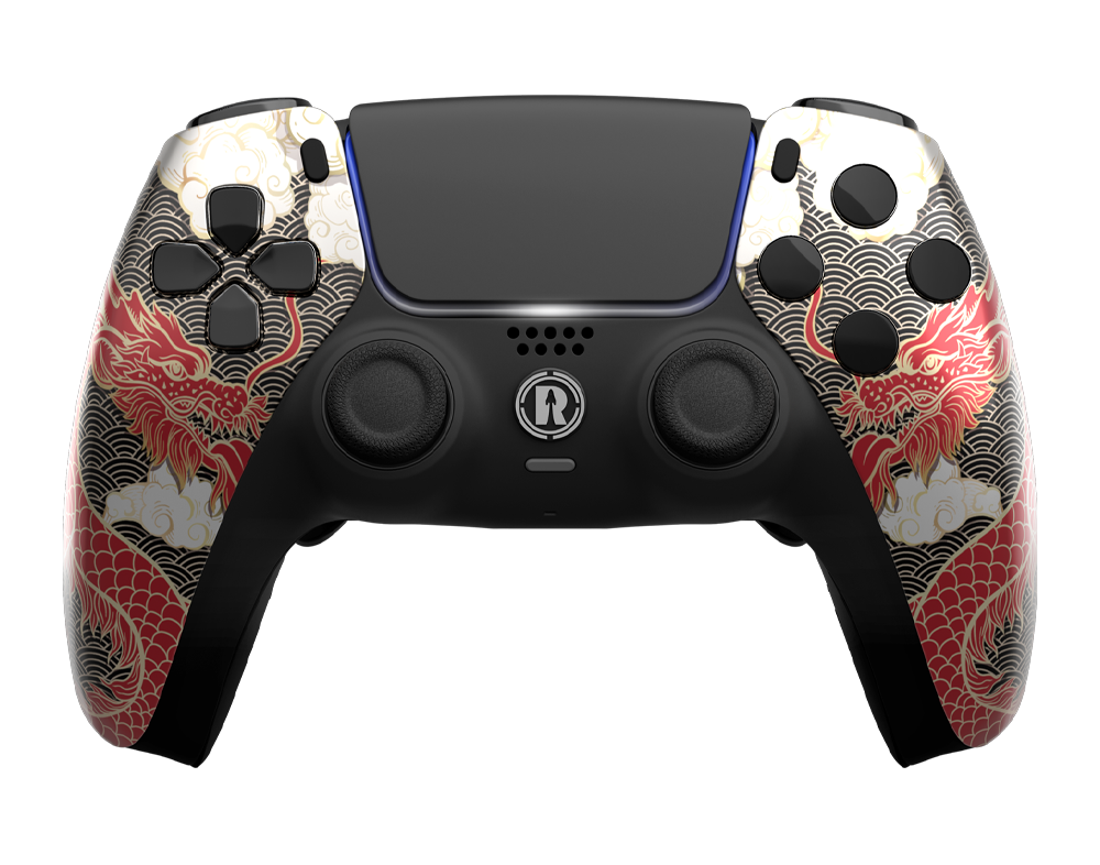 Adesivo bomba Rocket Force X