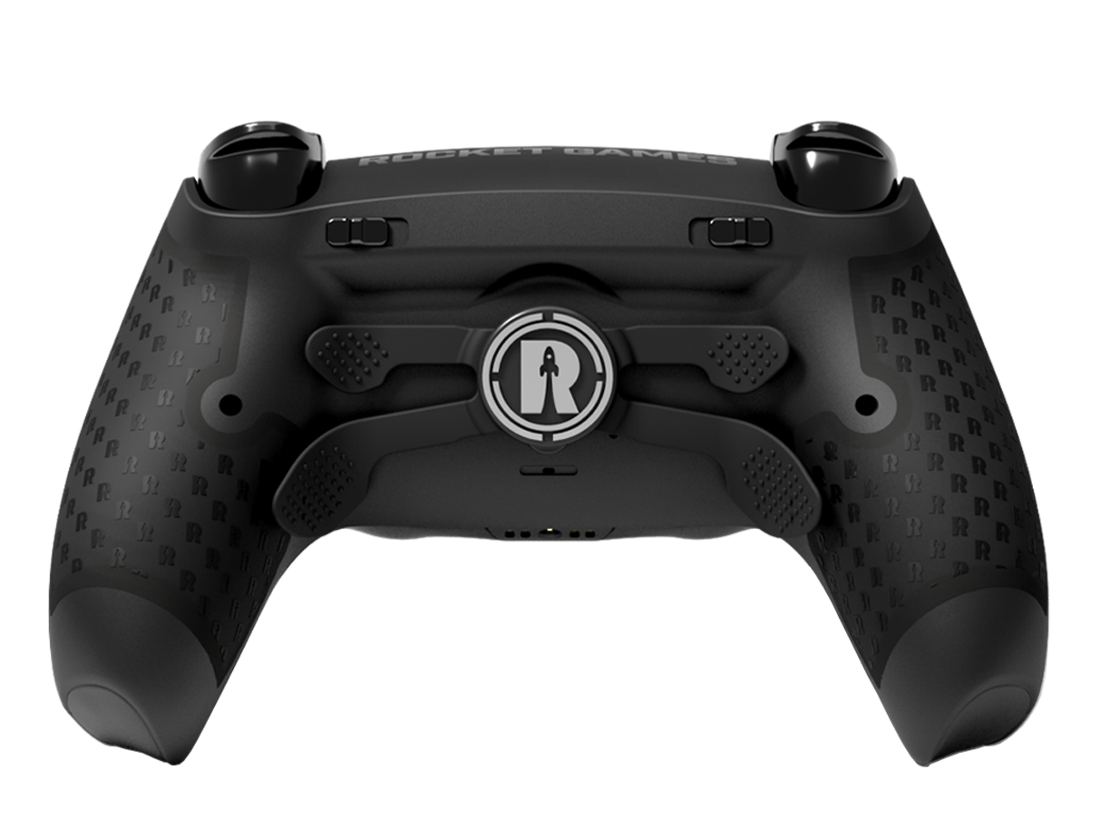 Rocket Force X TMR Pantera Nera