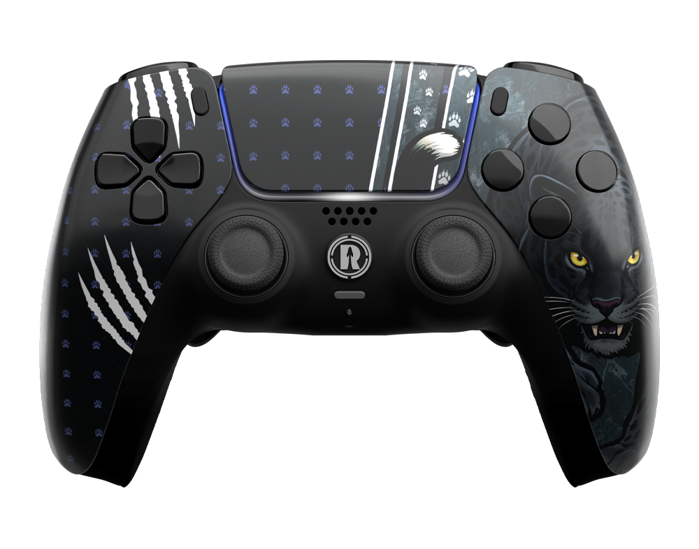 Rocket Force X TMR Pantera Nera