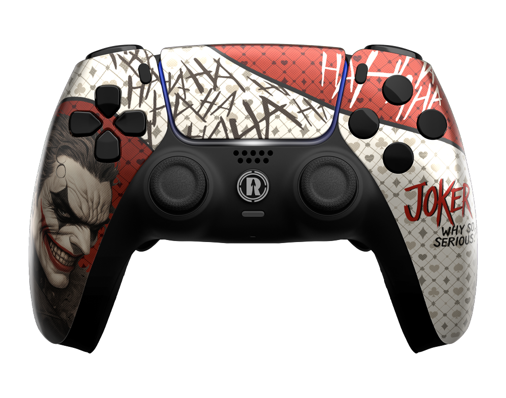 Rocket Force X TMR BO7 GUILD (Edizione limitata)