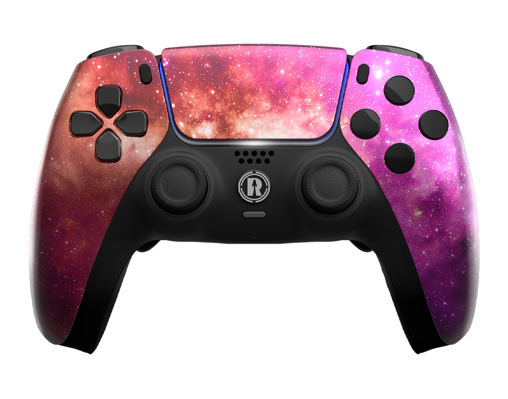 Nebulosa Rocket Force X
