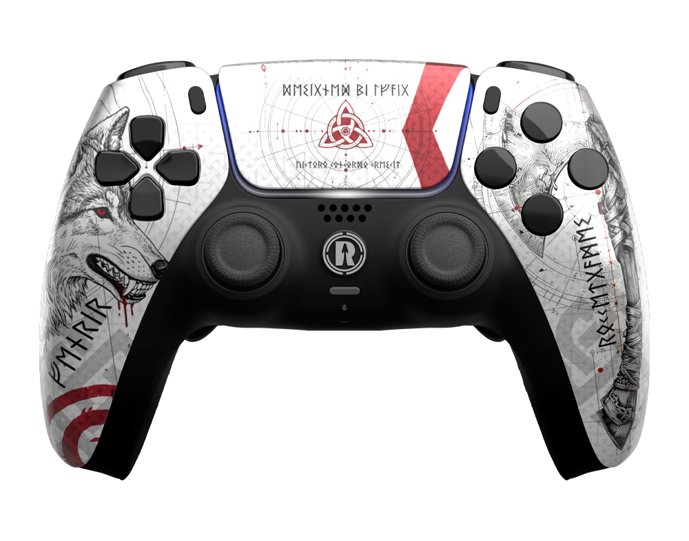 Rocket Force X TMR NØRDIC