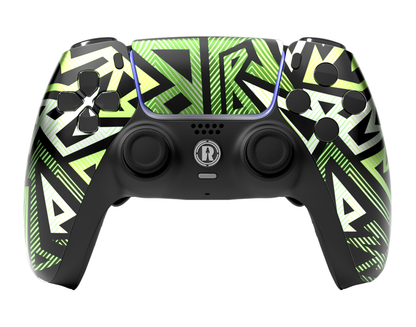 Razzo Forza X Onitrix Verde