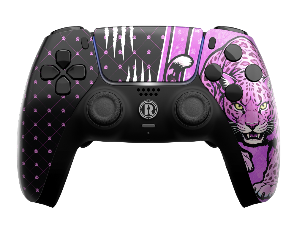 Rocket Force X TMR Pantera Nera