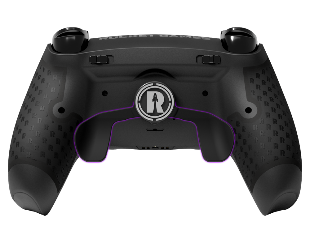 Set di paddle di ricambio Force Controller