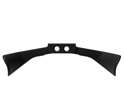 Set di paddle di ricambio Force Controller