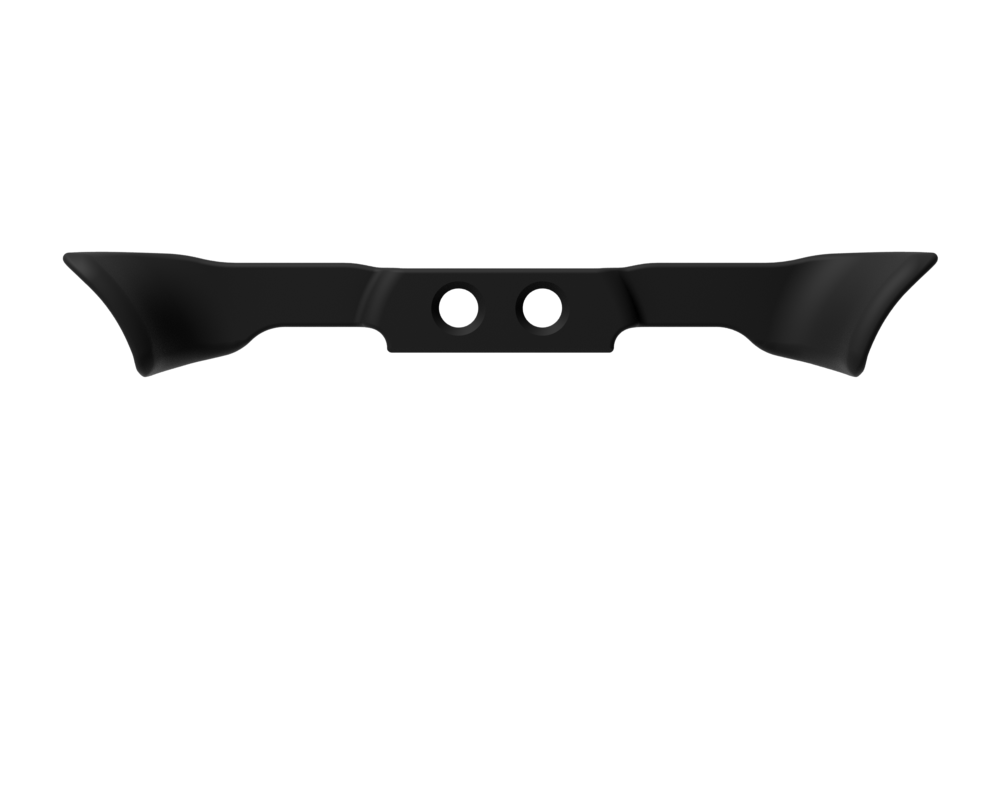 Set di paddle di ricambio Force Controller