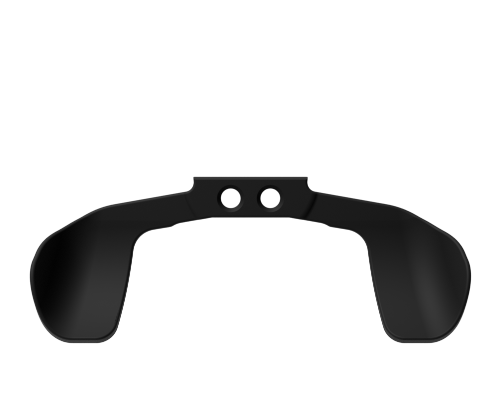 Set di paddle di ricambio Force Controller