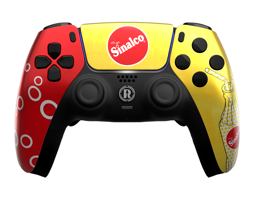 Rocket Force X TMR BO7 GUILD (Edizione limitata)