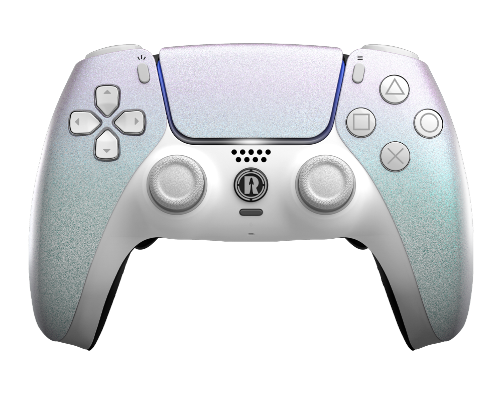 Rocket Force X TMR White Pearl (edizione limitata)