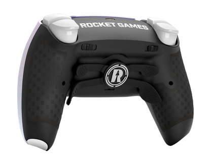 Rocket Force X TMR White Pearl (edizione limitata)